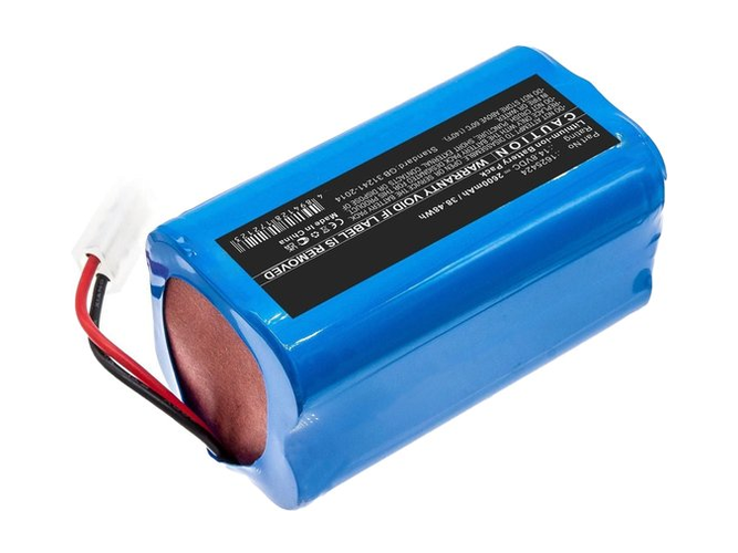 Bissell 28597 battery