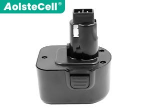Black Decker CD1202GK battery