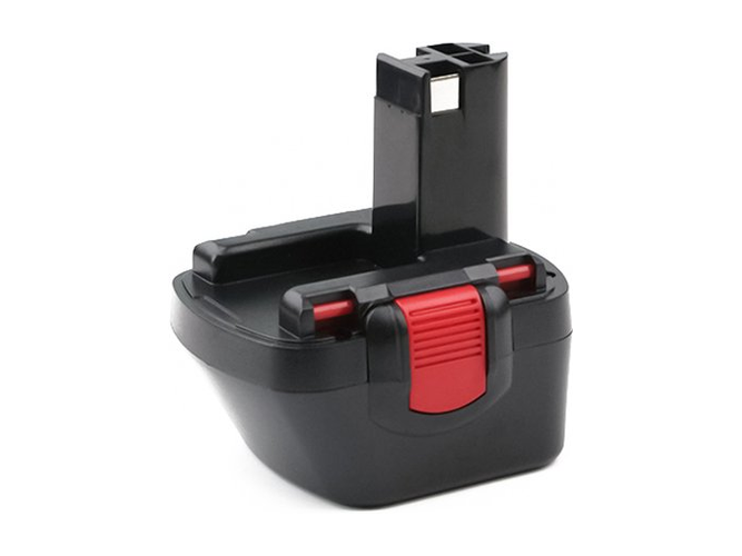 Bosch 2607335262 battery