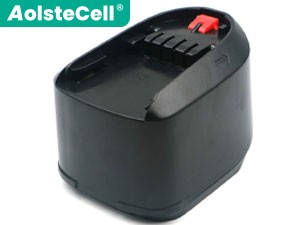 Bosch Green Li battery