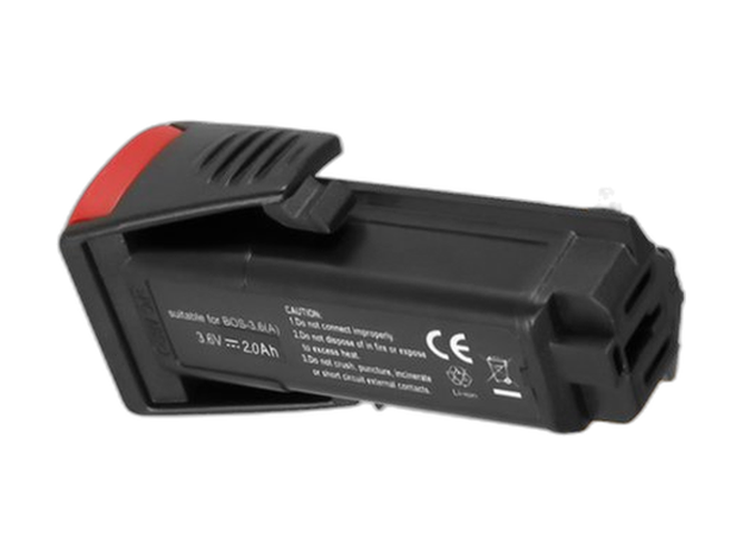 Bosch 36019A2010 battery