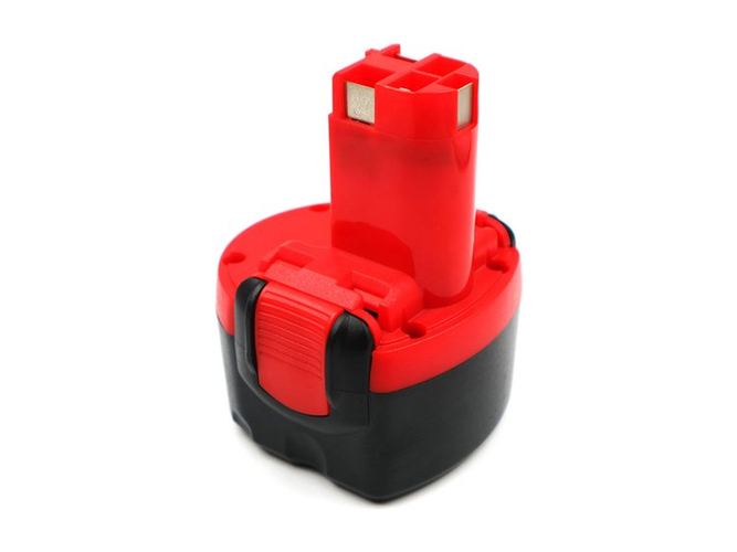 Bosch GSR 9.6V battery