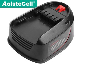 Bosch PSR18LI-2 battery