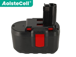 Bosch GBH24VF battery