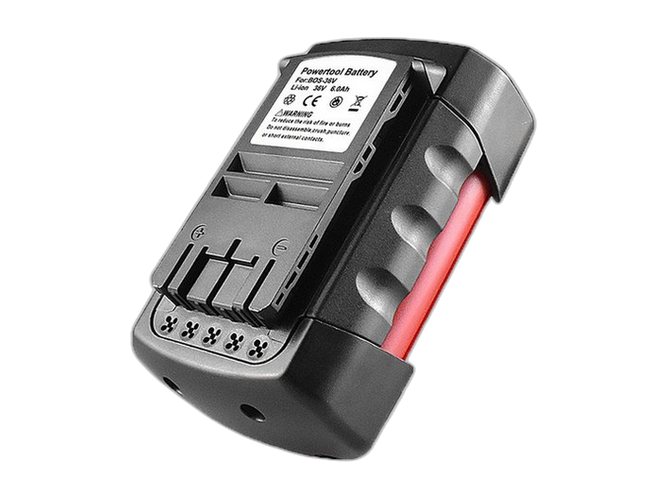 Bosch 2607336173 battery