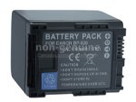 Canon iVIS GX10 laptop battery
