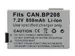Canon BP208 laptop battery