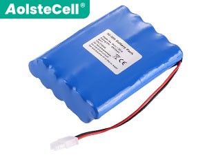 Cardioline 1220211-01 battery