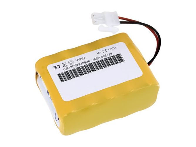 Cardioline 88889845 battery