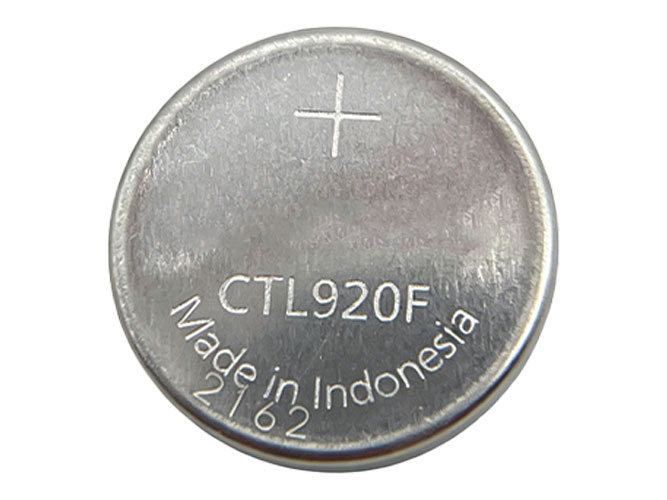 Casio AQG-M100A battery
