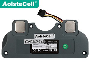 Cecotec CONGA 4690 battery