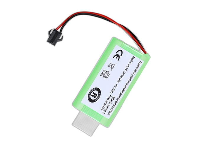 Cecotec CONGA 2290 battery