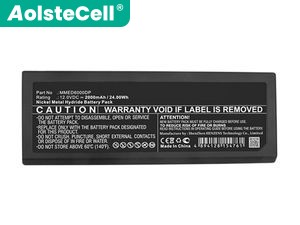 Choicemmed MMED6000DP laptop battery