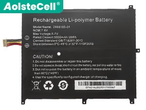 CHUWI CLTD-31152196 battery