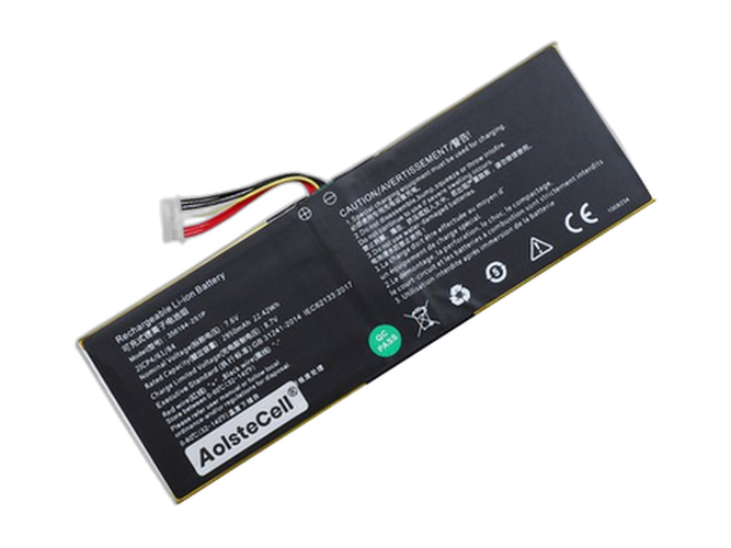 CHUWI hi10 go battery