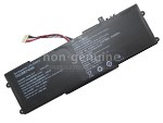 CHUWI 505592-2S1P laptop battery