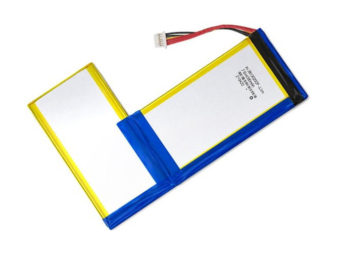 CHUWI Herobook pro battery