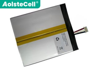 CHUWI 36134103P battery
