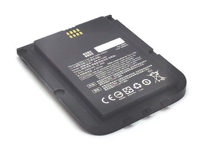 Cipherlab BA-0114A0 battery