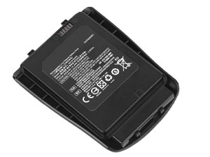 Cipherlab BA-0124A0 battery
