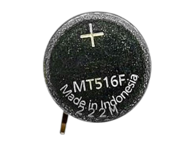 CITIZEN MT516F battery
