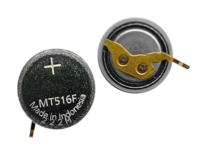CITIZEN B020 battery