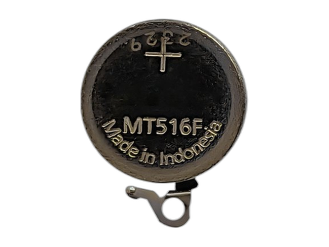 CITIZEN 3027-26T battery