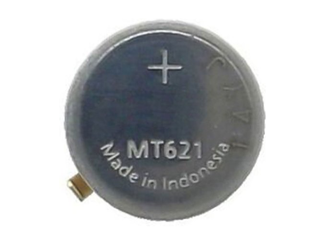 CITIZEN E010M battery