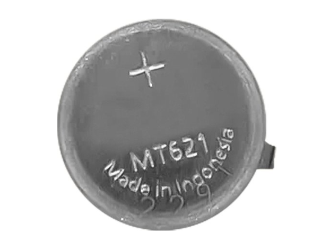 CITIZEN 295-6000 battery