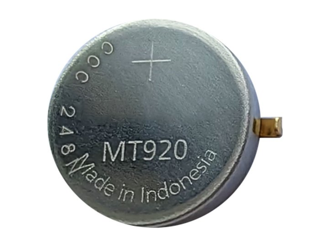 CITIZEN MT920-295-5600 battery
