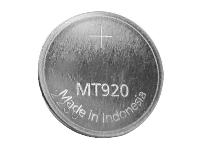 CITIZEN 295-5700 battery