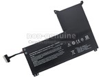 Clevo Schenker XMG NEO 17-E23 (NP70SNE) laptop battery
