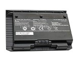 Clevo P377SM-A laptop battery