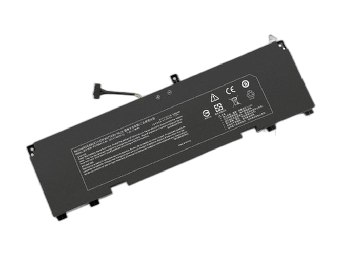 Clevo G10-DA7NP battery