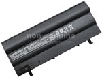 Clevo Zoostorm 7270-9062 laptop battery