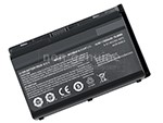 Clevo W370BAT-8 laptop battery
