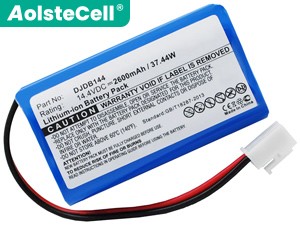 Cmics HYLB-497 battery