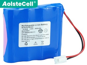 Cmics DJDB2600 battery