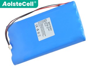 Collin PaL 3110 battery