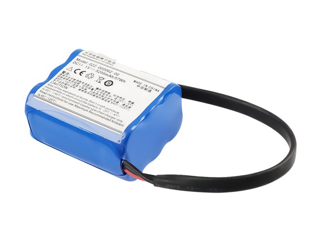 Comen AX-600 battery