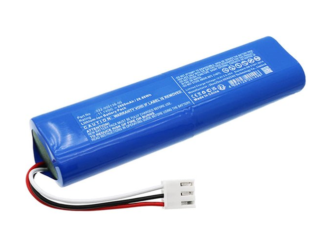 Comen 022-000138-00 battery