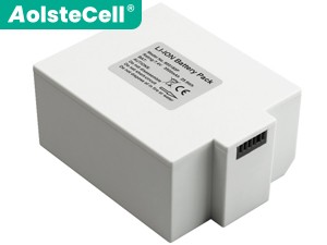 CONTEC CMS8000 battery