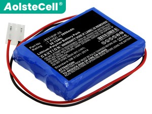 CONTEC ECG600G battery