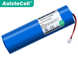 Creative NeuVision 500 battery