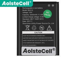 D LINK DWR-A2 battery