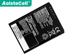 Datalogic XQ406 battery