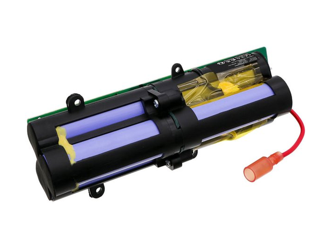 Deerma DEM-P30 battery