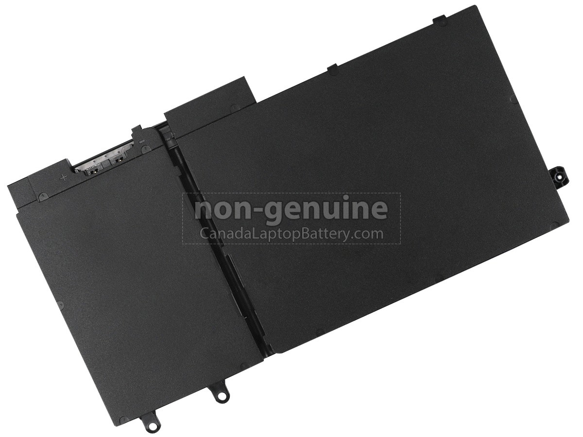 Dell Latitude 5410 long life replacement battery | Canada Laptop Battery