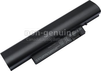 4400mAh Dell Inspiron Mini 12 Battery Canada