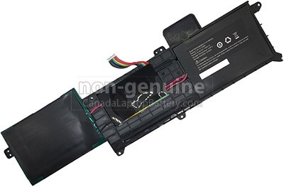 33Wh Dell CL341-TS23 Battery Canada